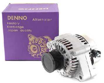 Alternador TOYOTA - Denno (ELAL-000083)