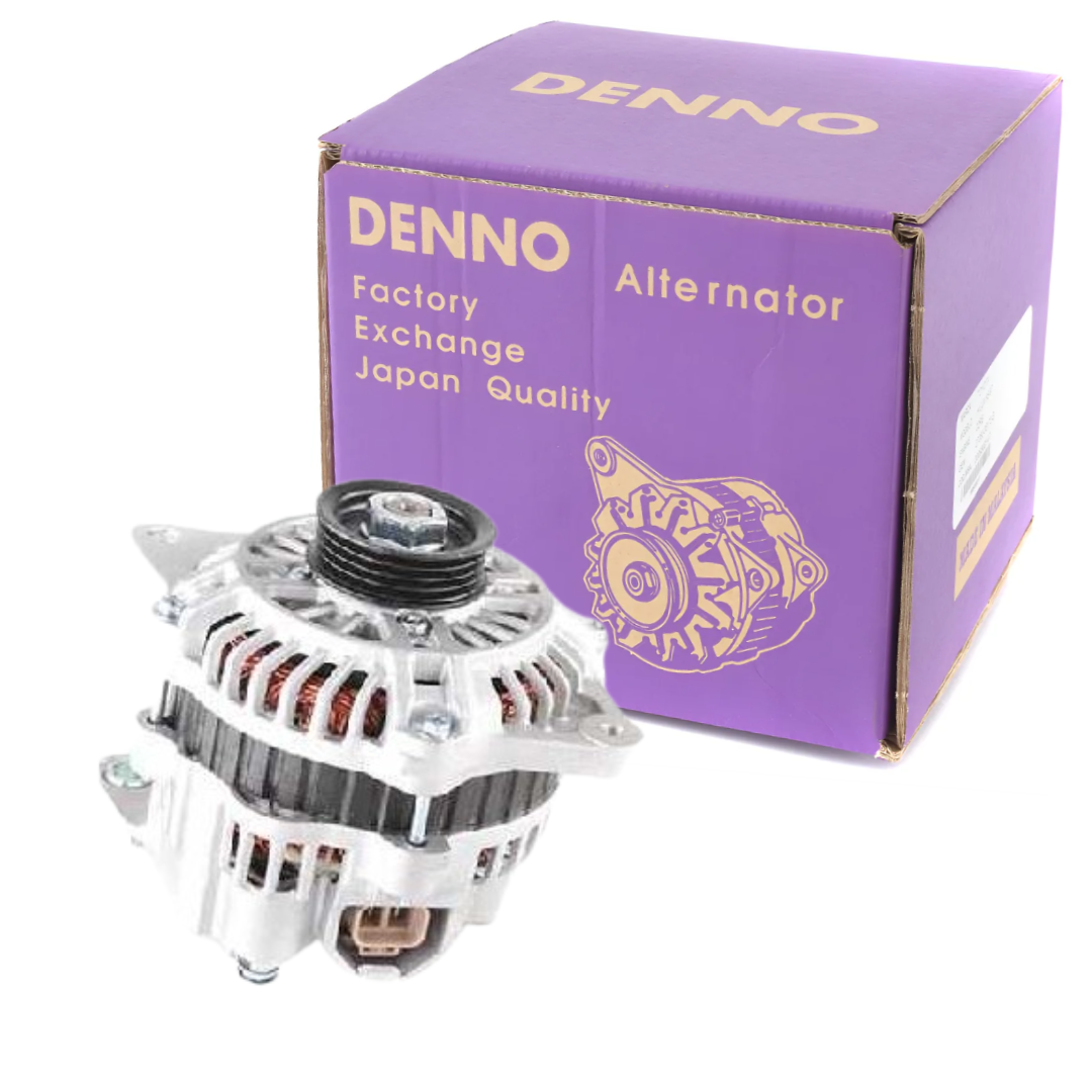 Alternador NISSAN - Denno (ELAL-000089)
