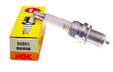 Bujia Motor VEHICULO - Ngk (ENBJ-000028)