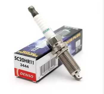 Bujia Motor VEHICULO - Denso (ENBJ-000032)