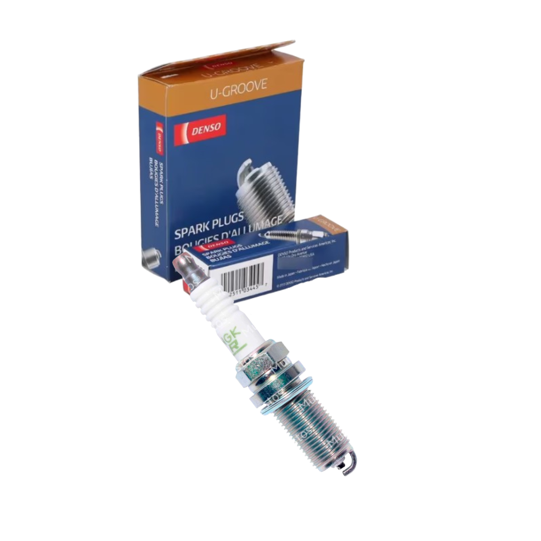 Bujia Motor - Ngk (ENBJ-000034)