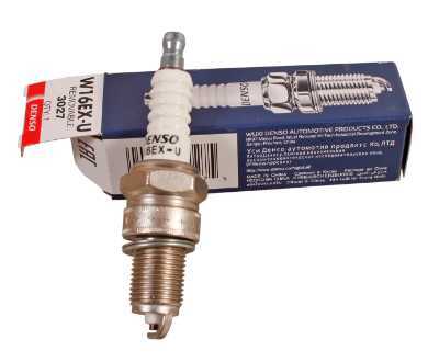 Bujia Motor VEHICULO - Denso (ENBJ-000036)