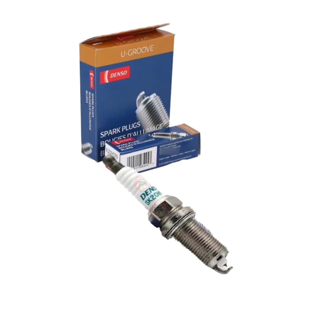 Bujia Motor VEHICULO - Denso (ENBJ-000039)