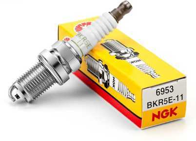 Bujia Motor VEHICULO - Ngk (ENBJ-000042)