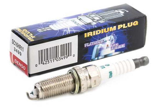 Bujia Motor VEHICULO - Denso (ENBJ-000046)