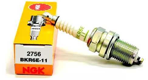 Bujia Motor VEHICULO - Ngk (ENBJ-000074)