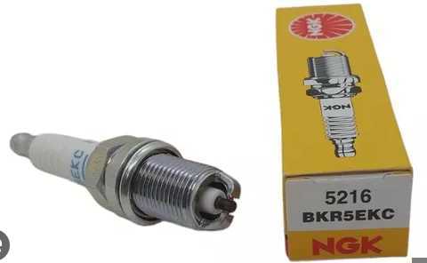 Bujia Motor VEHICULO - Ngk (ENBJ-000112)