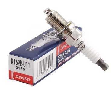 Bujia Motor VEHICULO - Denso (ENBJ-000130)