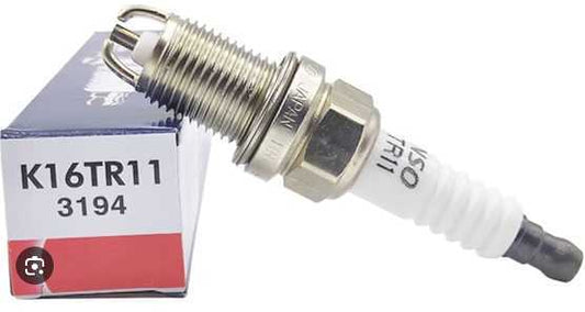 Bujia Motor VEHICULO - Denso (ENBJ-000147)