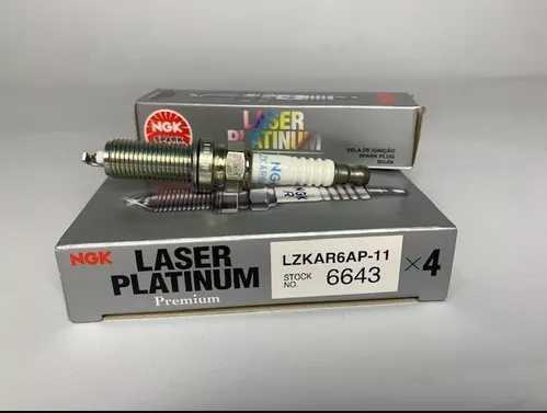 Bujia Motor VEHICULO - Ngk (ENBJ-000150)