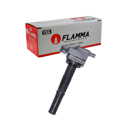 Bobina Motor TOYOTA - Flamma (ENBO-000031)