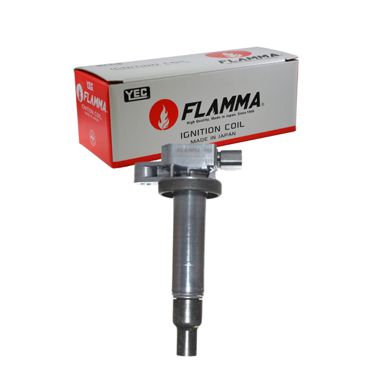 Bobina Motor TOYOTA - Flamma (ENBO-000049)