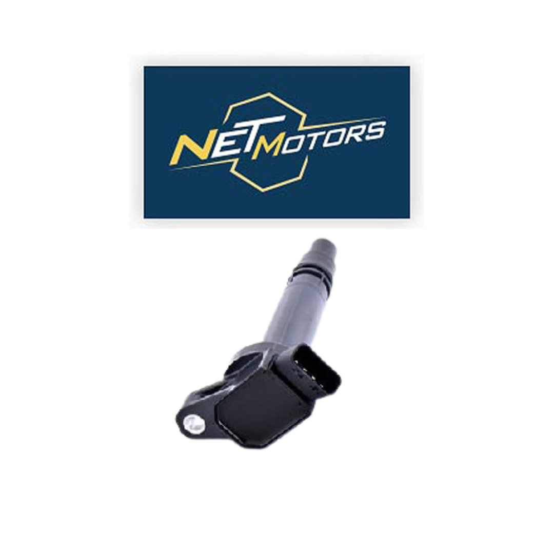 Bobina Motor TOYOTA - Netmotors (ENBO-000057)