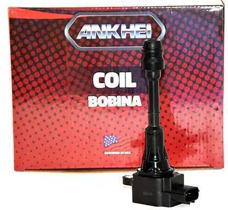 Bobina Motor NISSAN - Ankhei (ENBO-000085)