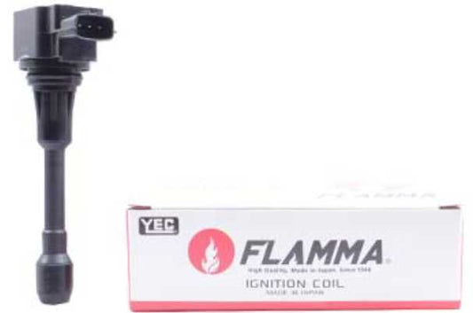 Bobina Motor NISSAN - Flamma (ENBO-000092)