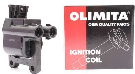 Bobina Motor TOYOTA - Olimita (ENBO-000094)