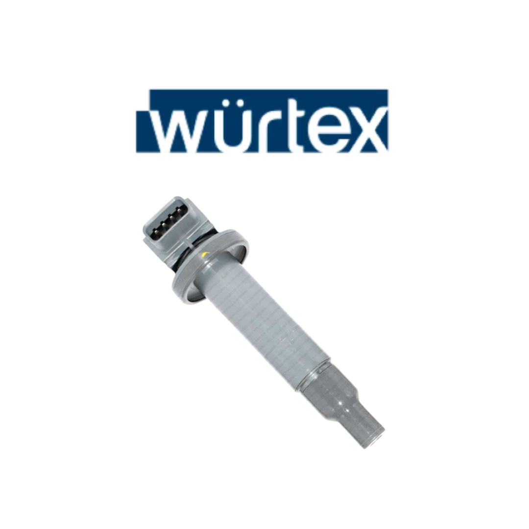 Bobina Motor TOYOTA - Wurtex (ENBO-000097)