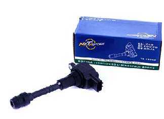 Bobina Motor VEHICULO - Netmotors (ENBO-000106)