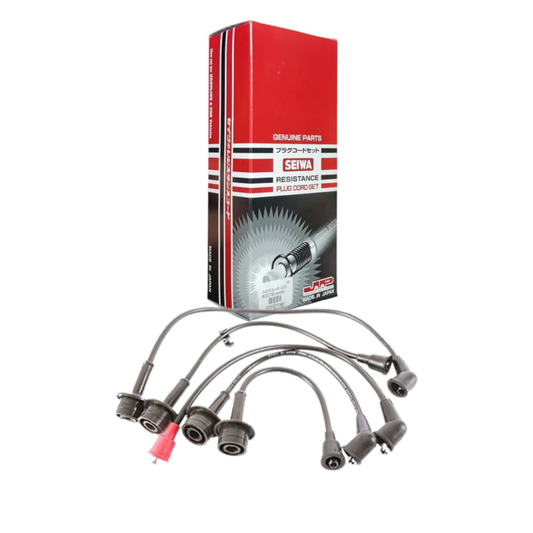 Juego Cable Bujia HIACE - Seiwa (ENJB-000030)