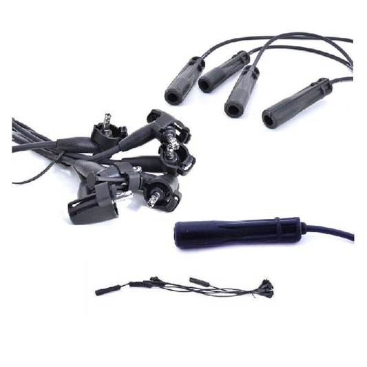 Juego Cable Bujia HILUX - Protec (ENJB-000077)