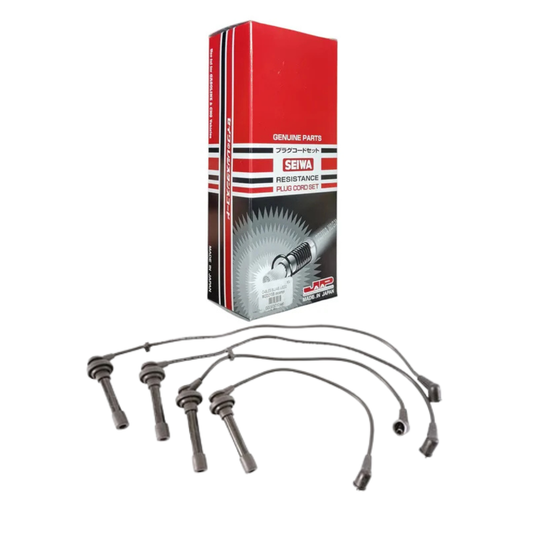 Juego Cable Bujia ALMERA - Seiwa (ENJB-000107)