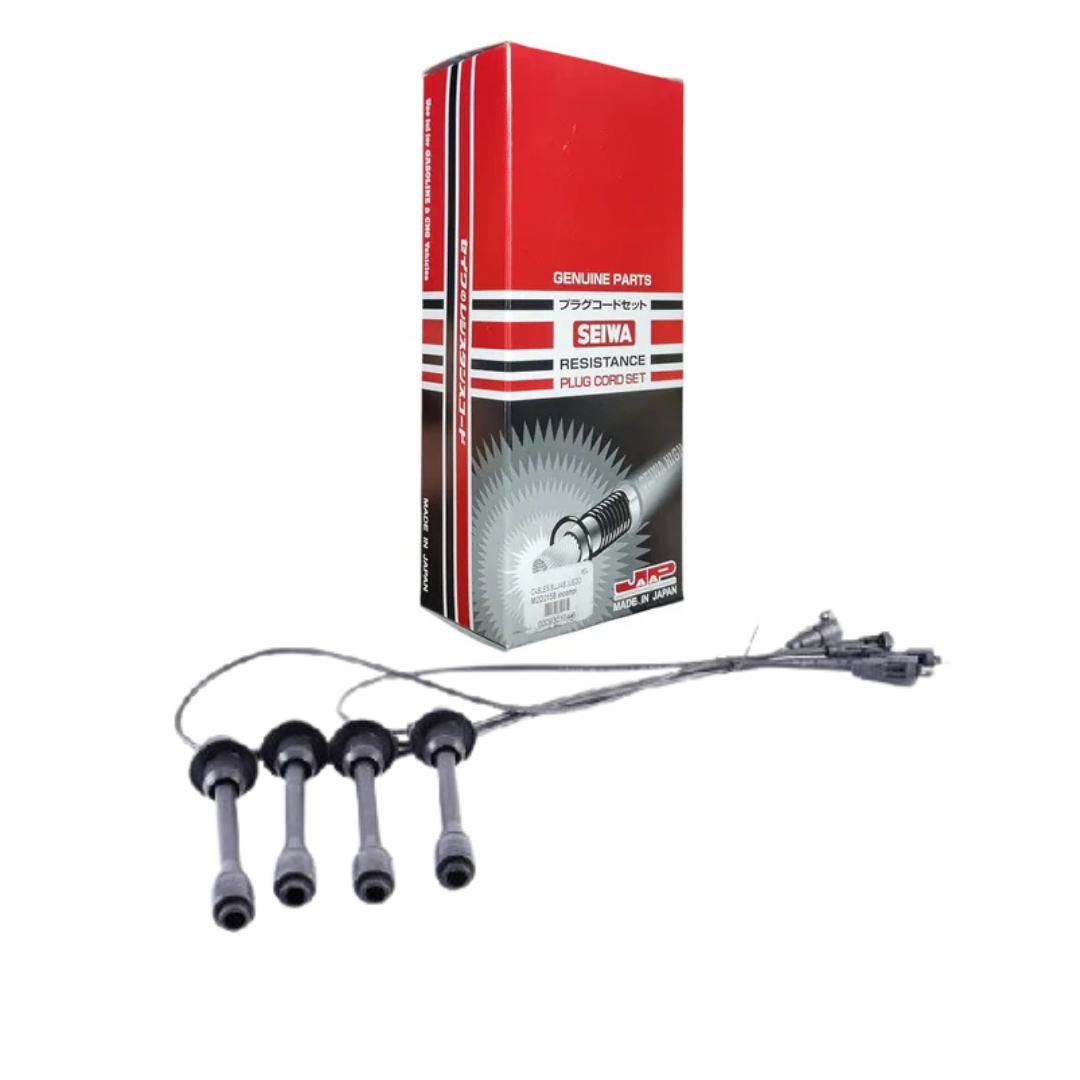 Juego Cable Bujia HILUX - Seiwa (ENJB-000130)