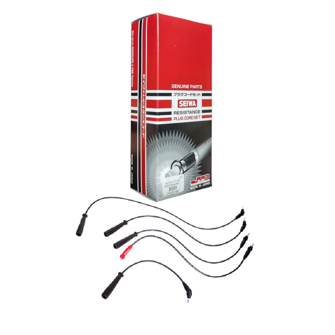 Juego Cable Bujia HILUX - Seiwa (ENJB-000131)