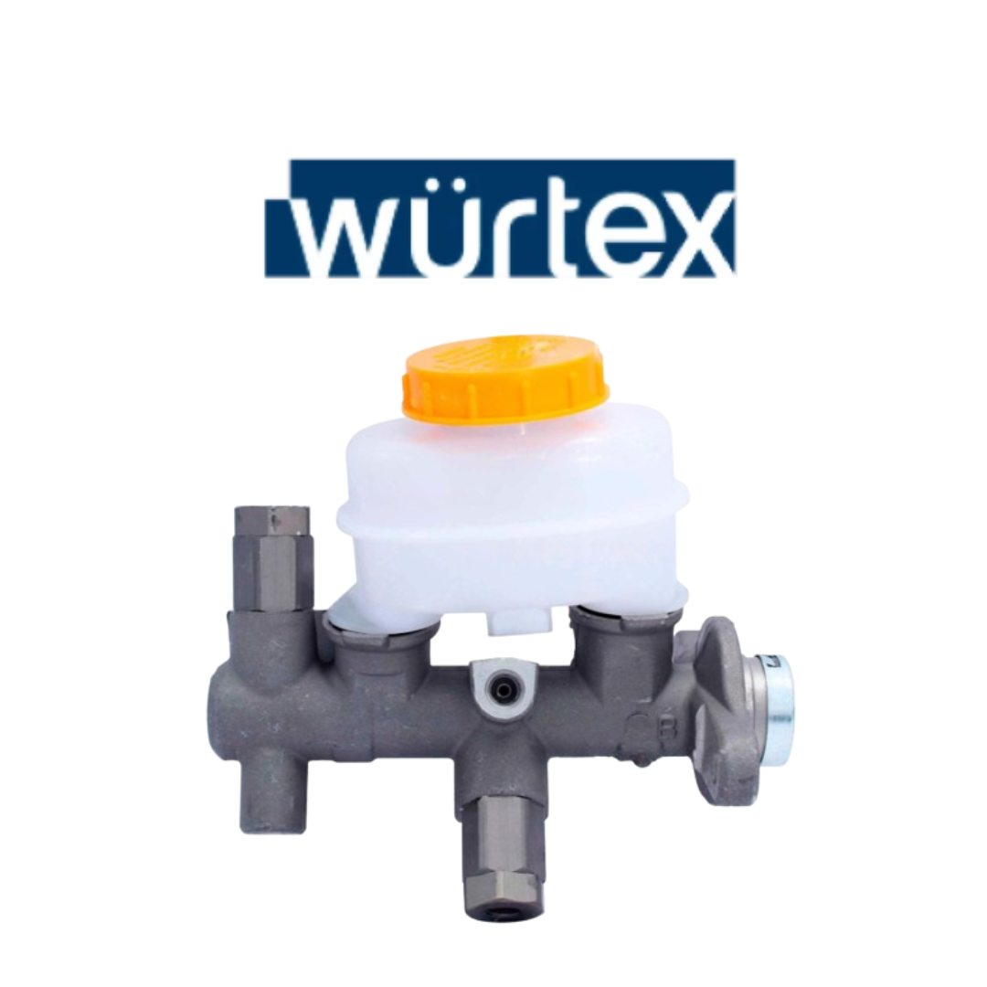 Bomba Freno V16 - Wurtex (FRBBA-000157)