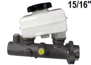 Bomba Freno D22 - Lpr (FRBBA-000203)