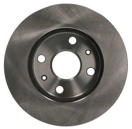 Disco Freno YARIS - Drive-tec (FRD-000608)