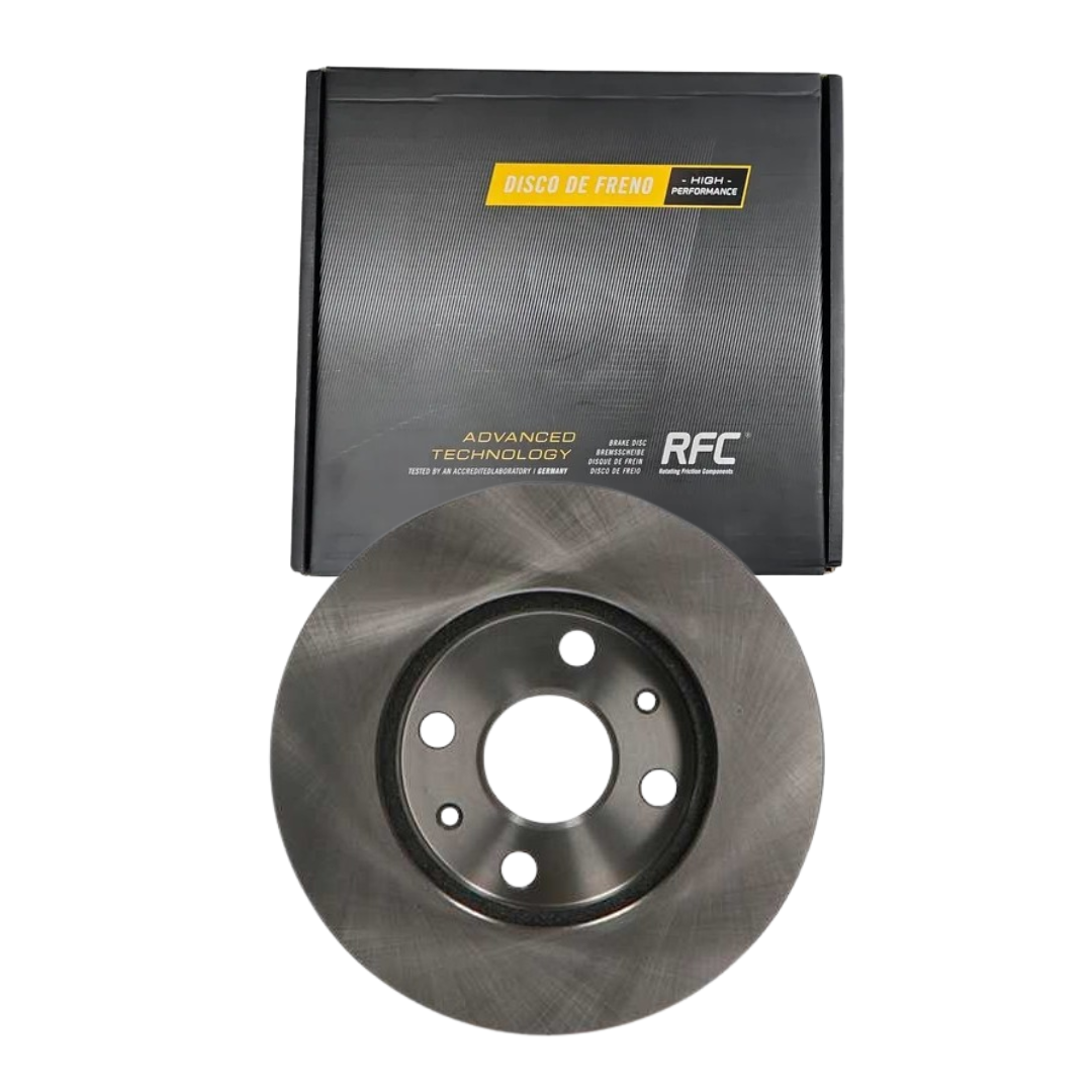 Disco Freno VITZ - Rfc (FRD-000715)