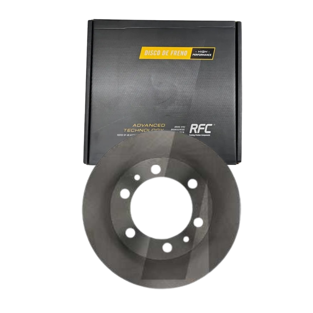Disco Freno HILUX - Rfc (FRD-000716)