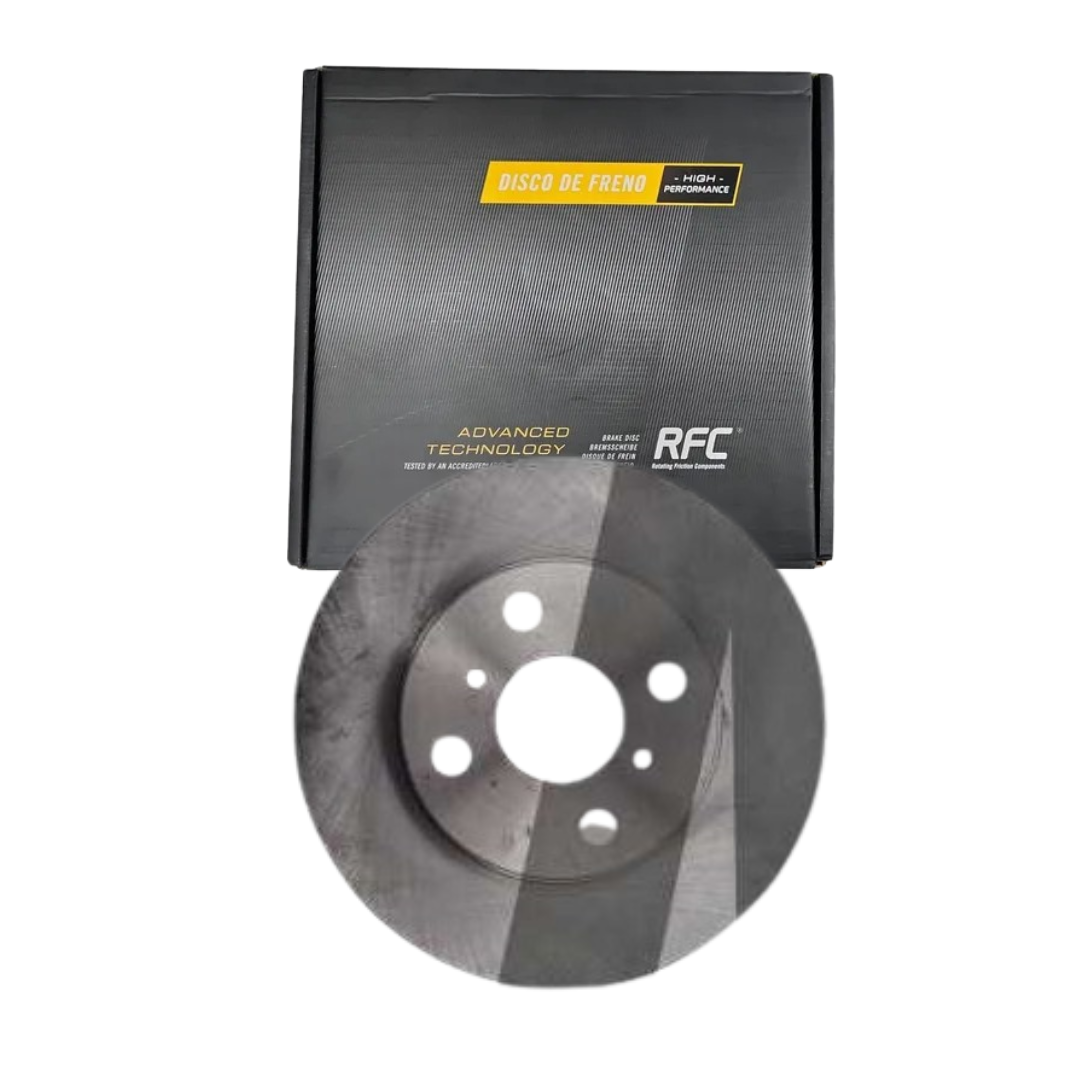 Disco Freno VEHICULO - Rfc (FRD-000731)