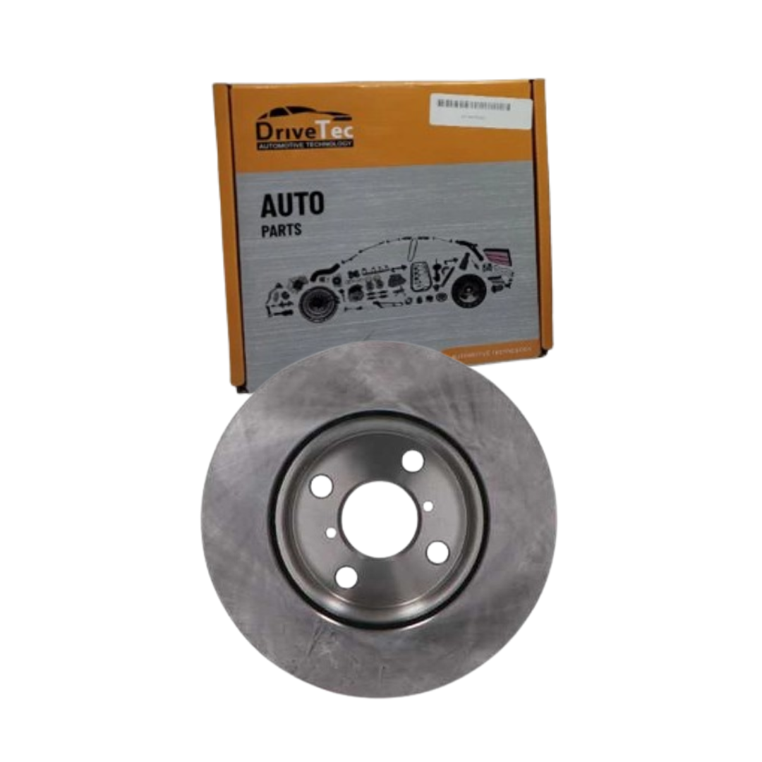 Disco Freno YARIS - Drive-tec (FRD-000748)