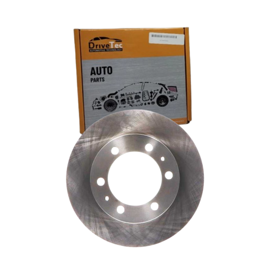 Disco Freno HILUX - Drive-tec (FRD-000750)