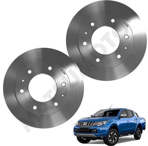 Disco Freno VEHICULO - Matsumoto (FRD-000756)