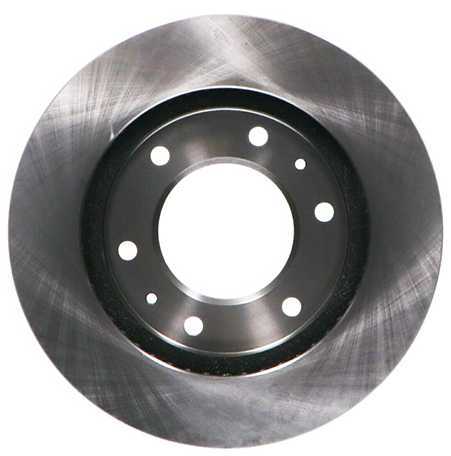 Disco Freno VEHICULO - Drive-tec (FRD-000759)