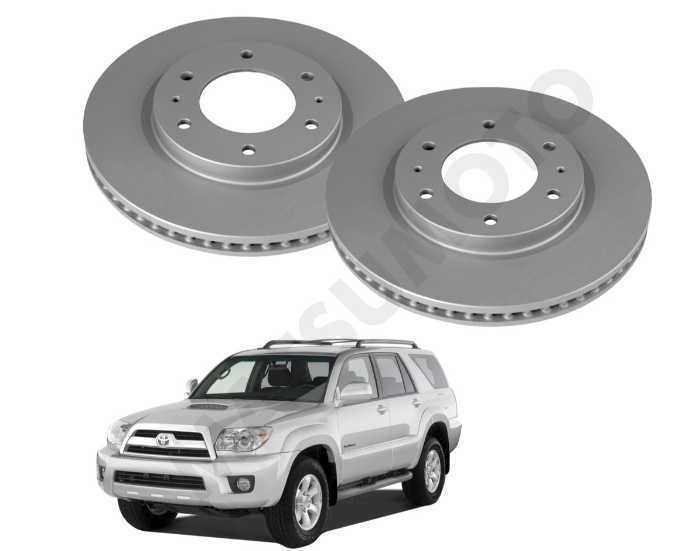 Disco Freno RUNNER - Matsumoto (FRD-000763)