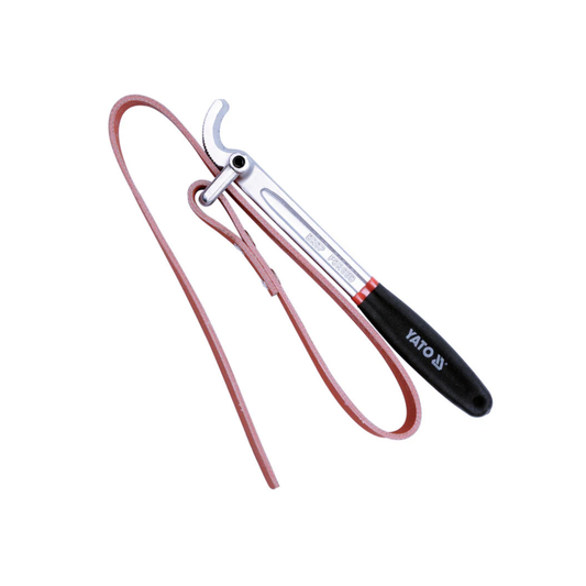 LLAVE SACA FILTRO ACEITE T/CORREA YATO - Yato (FRFH-000011)