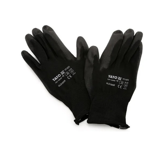 GUANTE DE TRABAJO 10" YATO - Yato (FRFH-000081)