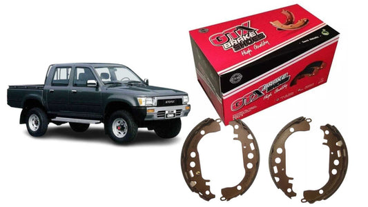 Patin Freno HILUX - Gtx (FRPT-000275)