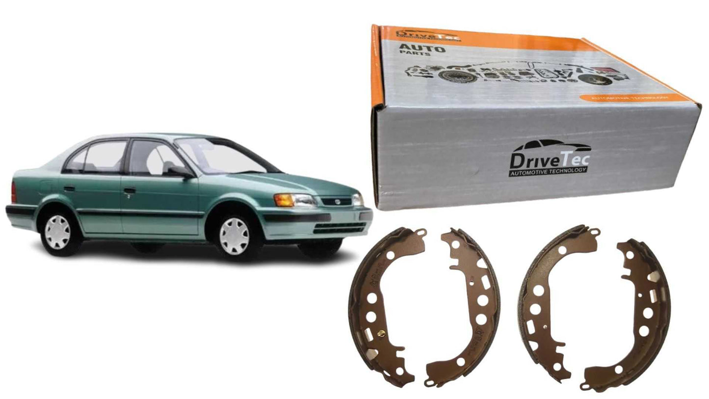 Patin Freno PASEO - Drive-tec (FRPT-000357)