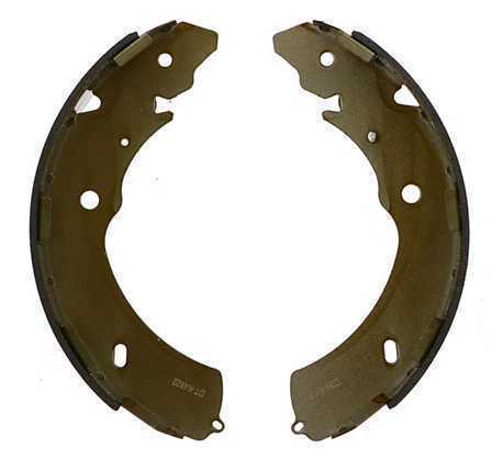 Patin Freno L200 - Drive-tec (FRPT-000367)