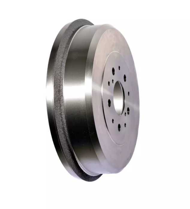 Tambor Freno HIACE - Gtx (FRT-000070)