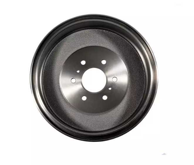 Tambor Freno VEHICULO - Gtx (FRT-000071)