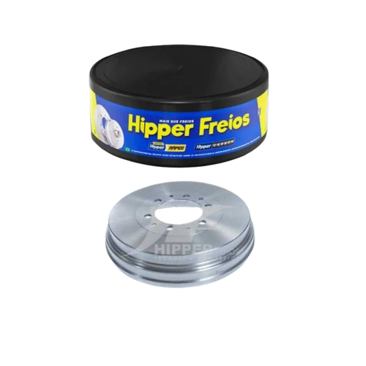 Tambor Freno FORTUNER - Hiper-freios (FRT-000234)