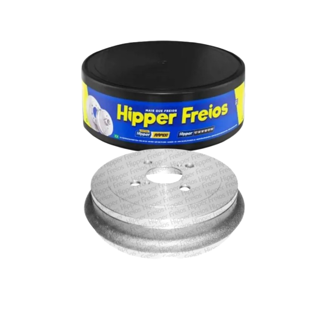 Tambor Freno YARIS - Hiper-freios (FRT-000236)