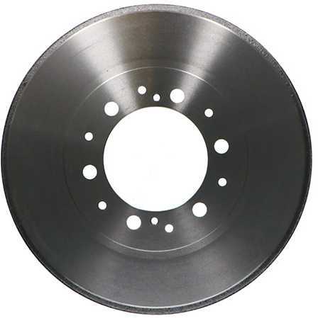 Tambor Freno HILUX - Drive-tec (FRT-000239)