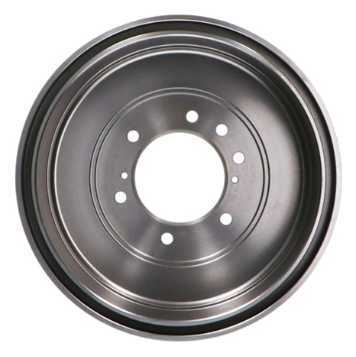 Tambor Freno D2 - Drive-tec (FRT-000241)