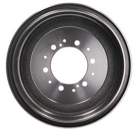 Tambor Freno HILUX - Drive-tec (FRT-000242)